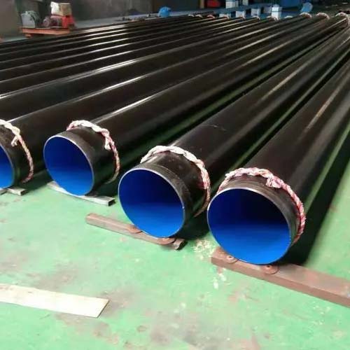 七台河涂塑钢管的施工流程注意事项包括