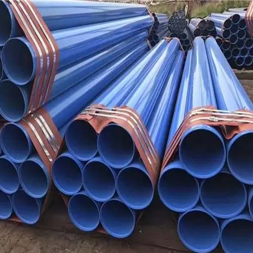 七台河涂塑钢管检测