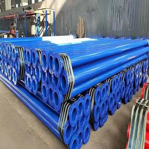 七台河防腐涂塑钢管的规格型号