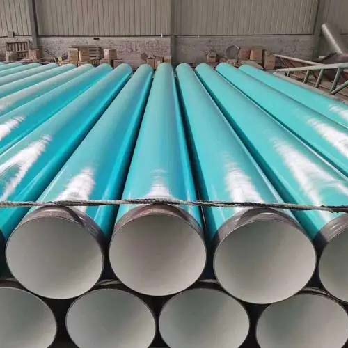 七台河防腐涂塑钢管的执行标准