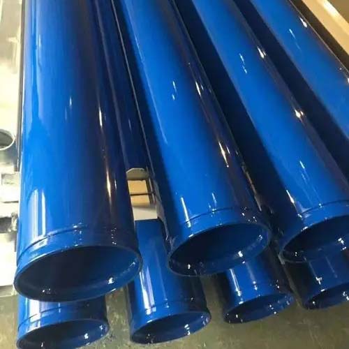 七台河给水涂塑钢管有哪些型号？