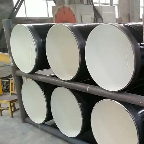 七台河涂塑钢管防腐条件