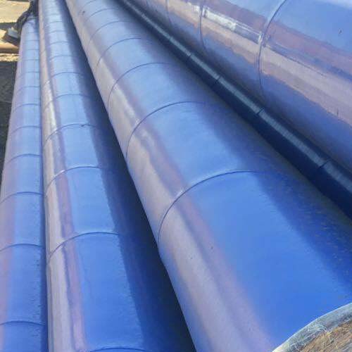 七台河防腐涂塑钢管安装注意事项有哪些？