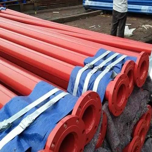 七台河涂塑钢管厂家