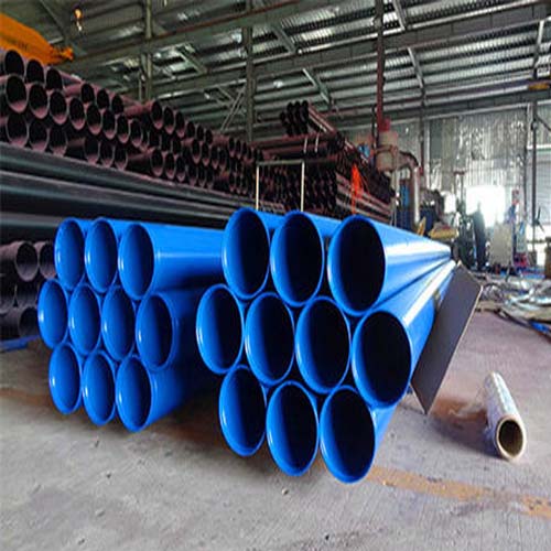 七台河防腐涂塑钢管长度